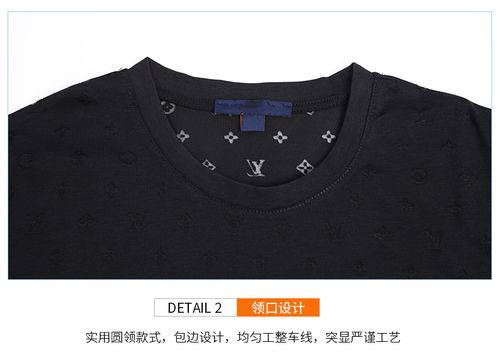 来图来样源头服装厂 宽松型T恤与工作服小批量贴牌定制全解析
