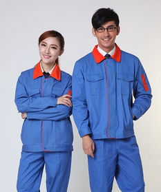 长沙工作服定制厂分享 工作服定做要考虑的关键因素