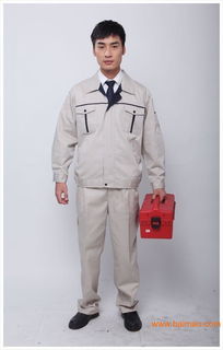 广州白工作服与制服定制 品质保证，专业厂家，合理价格