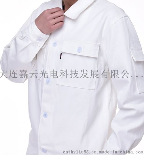防阻燃耐磨工作服选购指南 聚焦百卓采购网的价格、图片与批发优势